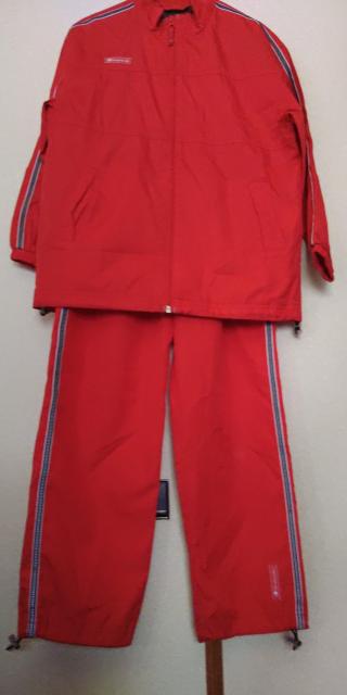 Championシャカシャカ上下セット120 < キッズ/ベビー  Championシャカシャカ上下セット120 < キッズ/ベビーの