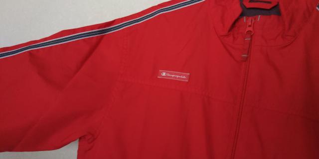 Championシャカシャカ上下セット120 < キッズ/ベビー  Championシャカシャカ上下セット120 < キッズ/ベビーの