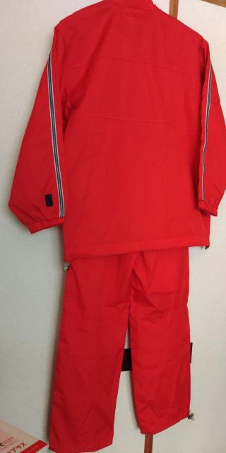 Championシャカシャカ上下セット120 < キッズ/ベビー  Championシャカシャカ上下セット120 < キッズ/ベビーの