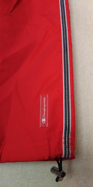 Championシャカシャカ上下セット120 < キッズ/ベビー  Championシャカシャカ上下セット120 < キッズ/ベビーの