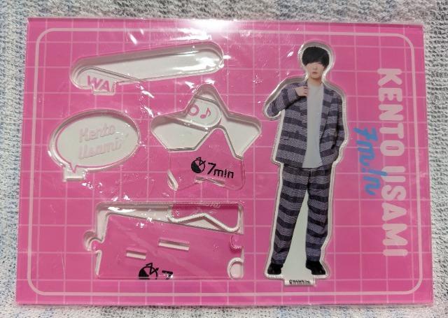 【WAIWAI RADIO】☆アクリルスタンド☆ < タレントグッズ 【WAIWAI RADIO】☆アクリルスタンド☆ < タレントグッズの