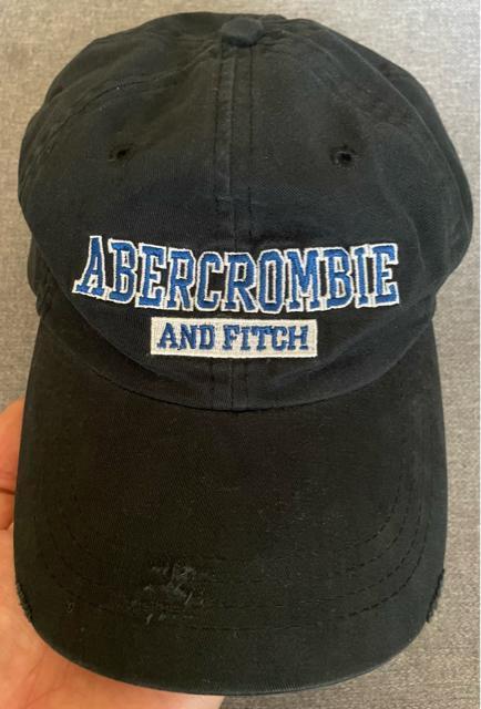 ABERCROMBIE and FITCH AoN@Be[W dグ@Lbv@ubN@t[TCY@jp@AJW 