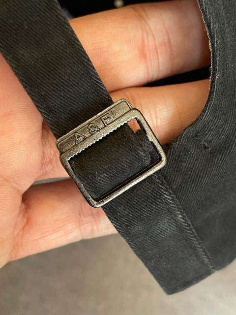 ABERCROMBIE and FITCH AoN@Be[W dグ@Lbv@ubN@t[TCY@jp@AJW