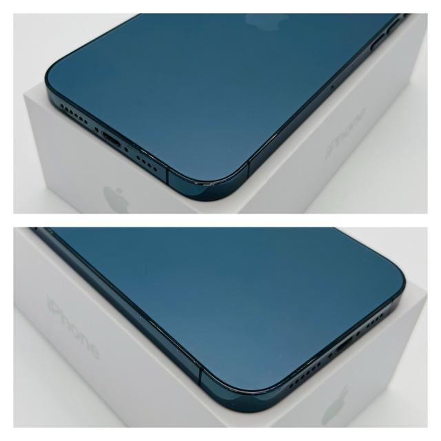 Vidr@iPhone 12 pro  Max 256 GB SIMt[