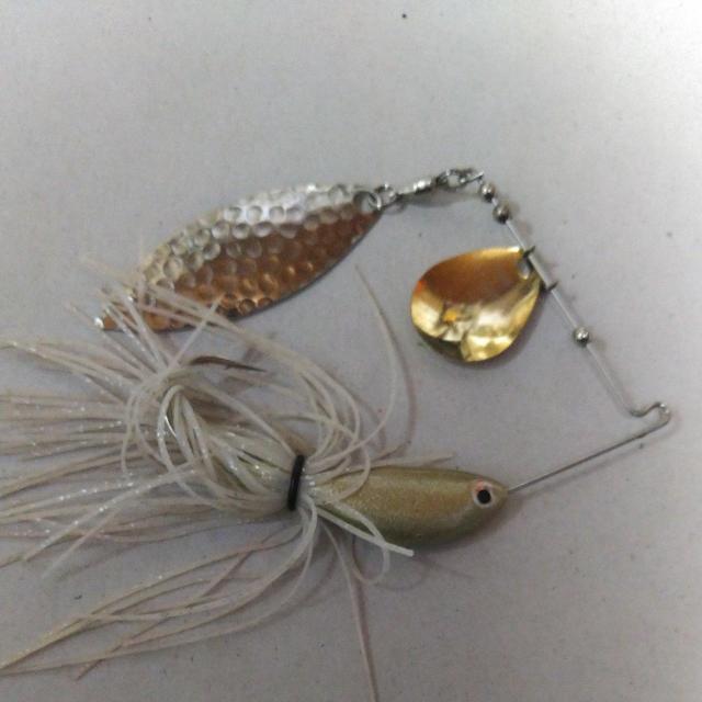 スピナーベイト4 < レジャー/スポーツ  スピナーベイト4  < レジャー/スポーツの