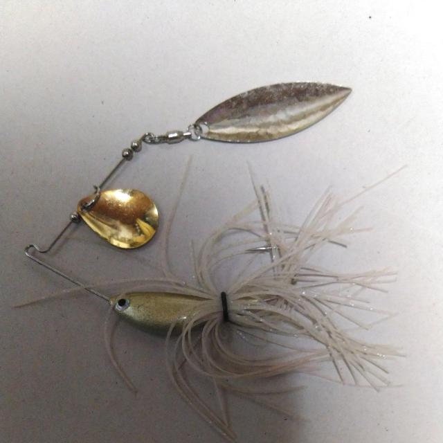 スピナーベイト4 < レジャー/スポーツ  スピナーベイト4 < レジャー/スポーツの