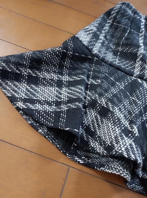 INGNI★定価4000円.新品タグ付き.ツィードスカート★綺麗素敵★イング★ < 女性ファッション  INGNI★定価4000円.新品タグ付き.ツィードスカート★綺麗素敵★イング★ < 女性ファッションの