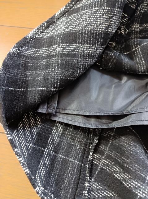 INGNI★定価4000円.新品タグ付き.ツィードスカート★綺麗素敵★イング★ < 女性ファッション  INGNI★定価4000円.新品タグ付き.ツィードスカート★綺麗素敵★イング★ < 女性ファッションの