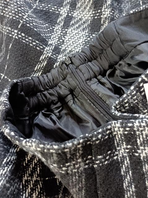 INGNI★定価4000円.新品タグ付き.ツィードスカート★綺麗素敵★イング★ < 女性ファッション  INGNI★定価4000円.新品タグ付き.ツィードスカート★綺麗素敵★イング★ < 女性ファッションの