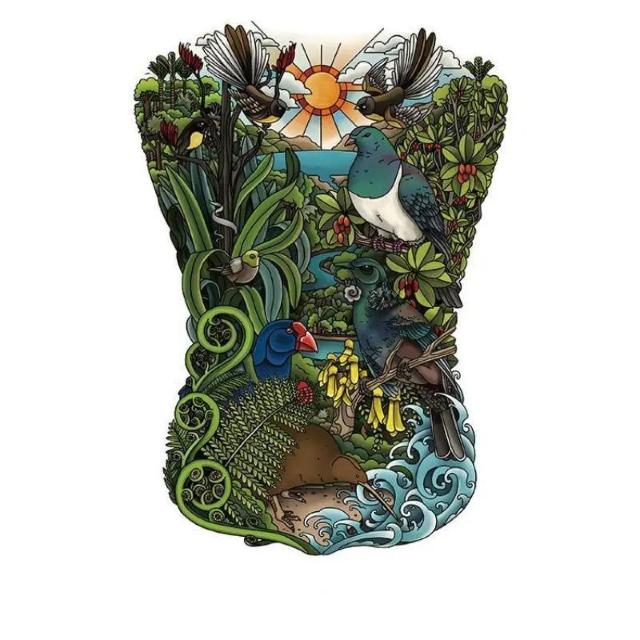 Xi590~傫ȃTCY̖h̔w^gD[XebJ[ - N[ȃA[g̃tFCN^gD[ŌIȃbN  t@bV 