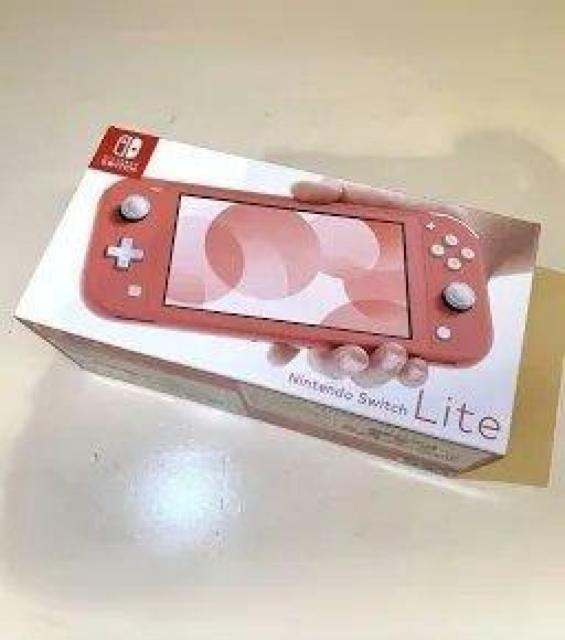 yViJzNintendo switch Lite R[sN 