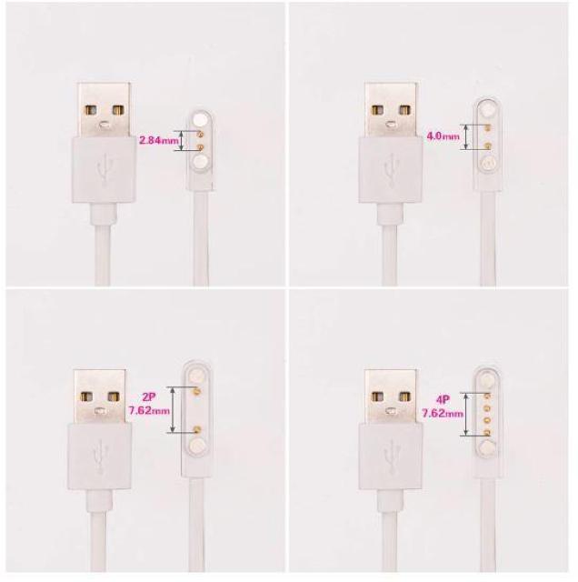 送料無料 未使用品 ピン間4.0mm 充電ケーブル コード スマートウォッチ USBケーブル 50 < 男性アクセサリー/時計 送料無料 未使用品 ピン間4.0mm 充電ケーブル コード スマートウォッチ USBケーブル 50 < 男性アクセサリー/時計の