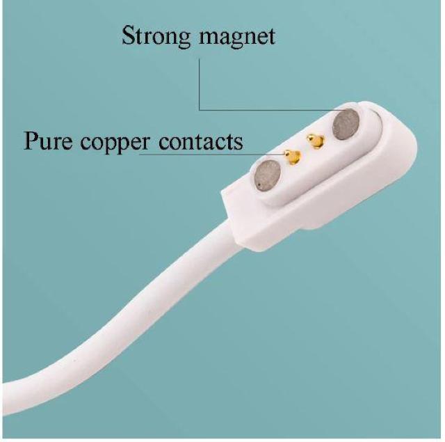 送料無料 未使用品 ピン間4.0mm 充電ケーブル コード スマートウォッチ USBケーブル 50 < 男性アクセサリー/時計 送料無料 未使用品 ピン間4.0mm 充電ケーブル コード スマートウォッチ USBケーブル 50 < 男性アクセサリー/時計の