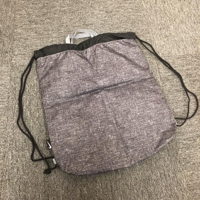 即決 NIKE ナイキ ナップサック 1994024 < ブランド  即決 NIKE ナイキ ナップサック 1994024 < ブランドの