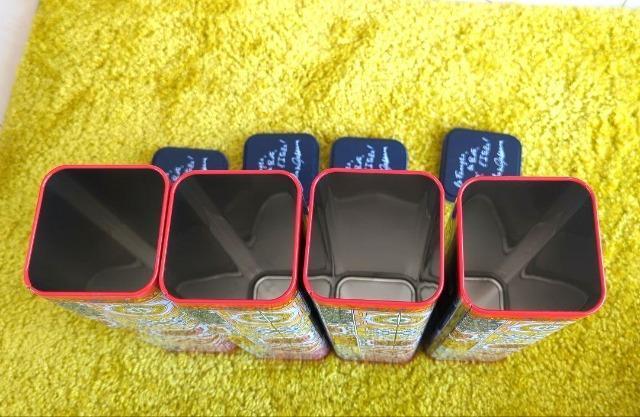 DOLCE&GABBANA/ドルチェ&ガッバーナ/コラボ/Di Martinoディマルティーノ/パスタ缶(中身無空き缶のみ)4缶 < ブランド  DOLCE&GABBANA/ドルチェ&ガッバーナ/コラボ/Di Martinoディマルティーノ/パスタ缶(中身無空き缶のみ)4缶 < ブランドの