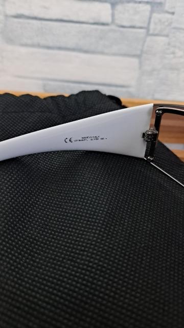 ☆GUCCI グッチ GG柄 ロゴ サングラス グレー/ホワイト/メンズ < ブランド ☆GUCCI グッチ GG柄 ロゴ サングラス グレー/ホワイト/メンズ < ブランドの