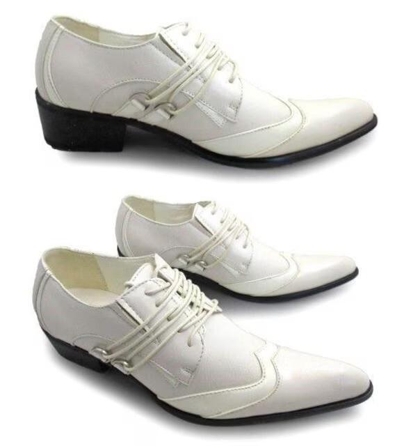 1円~C547新品BOREDOMカジュアル変則レースアップ/ウィングチップ25.5a白♂ < 男性ファッション 1円~C547新品BOREDOMカジュアル変則レースアップ/ウィングチップ25.5a白♂ < 男性ファッションの