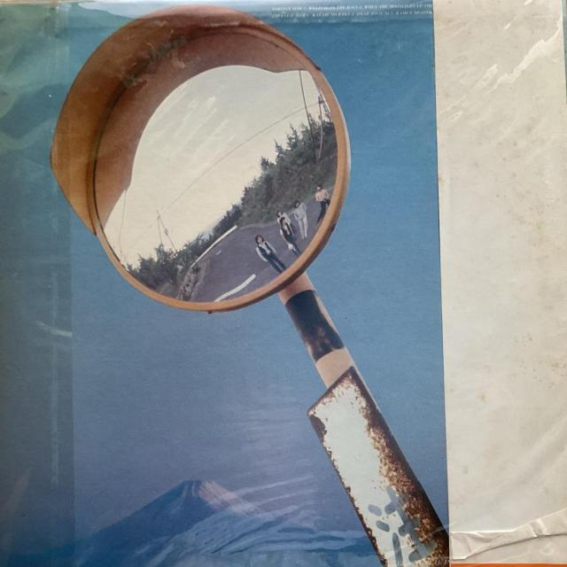 柳ジョージ&レイニーウッド / WEEPING IN THE REIN < CD/DVD/ビデオ 柳ジョージ&レイニーウッド / WEEPING IN THE REIN < CD/DVD/ビデオの