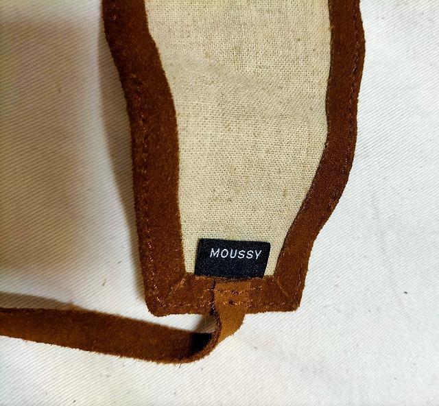 }EW[ moussy U[ xg gpi  t@bV 