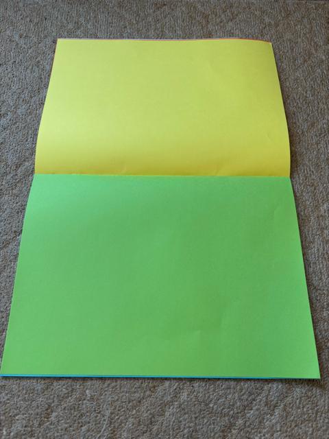 色画用紙/おまけ付き < インテリア/ライフ  色画用紙/おまけ付き < インテリア/ライフの