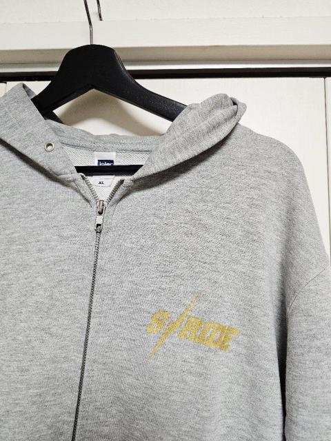 SLOWRIDE S WbvAbvp[J[ O[~GOLD XL  jt@bV 