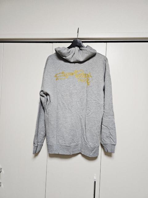 SLOWRIDE S WbvAbvp[J[ O[~GOLD XL  jt@bV 