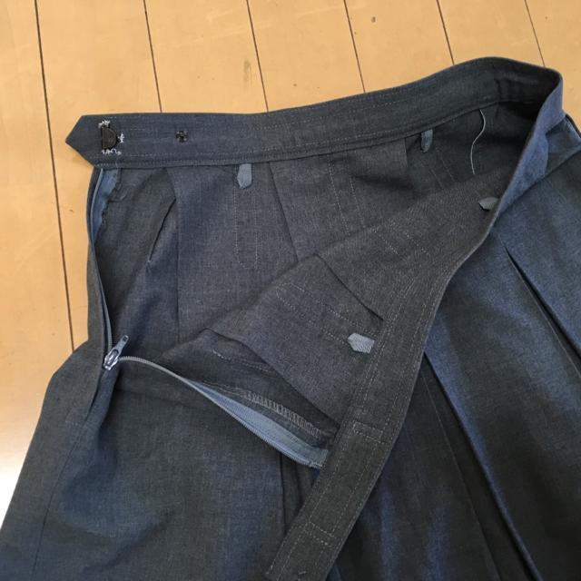 MB25 Ȃ񂿂Đ RXv RX`[ v[c XJ[g O[ EGXg63  t@bV 