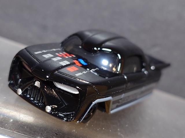 ★スターウォーズトミカSC-01★ダース・ベイダー★ < ホビー ★スターウォーズトミカSC-01★ダース・ベイダー★ < ホビーの