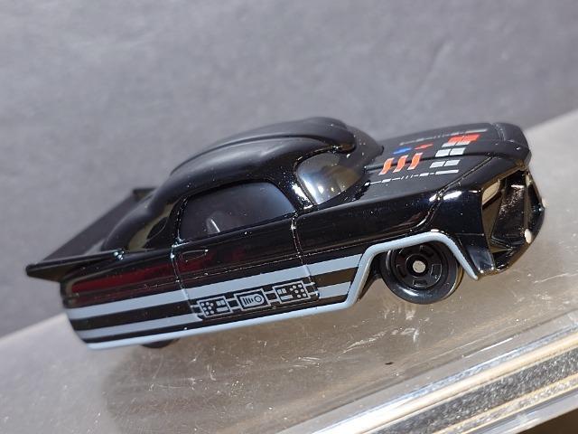 ★スターウォーズトミカSC-01★ダース・ベイダー★ < ホビー ★スターウォーズトミカSC-01★ダース・ベイダー★ < ホビーの