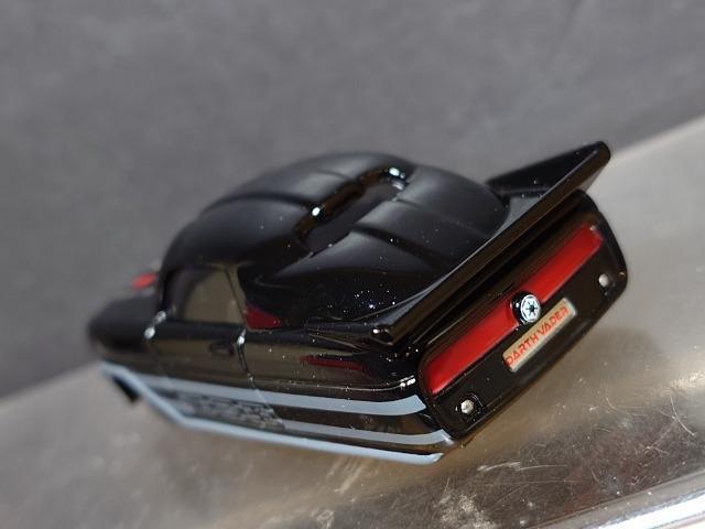 ★スターウォーズトミカSC-01★ダース・ベイダー★ < ホビー ★スターウォーズトミカSC-01★ダース・ベイダー★ < ホビーの