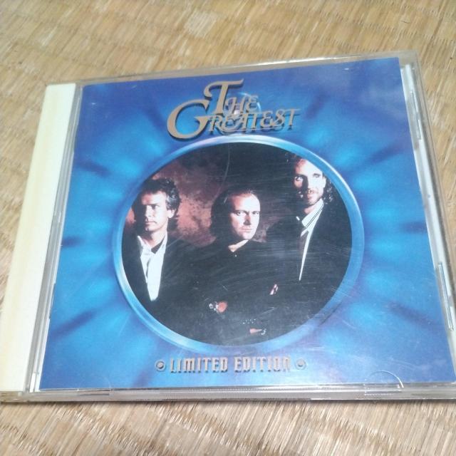 ザ・グレイテスト < CD/DVD/ビデオ ザ・グレイテスト < CD/DVD/ビデオの