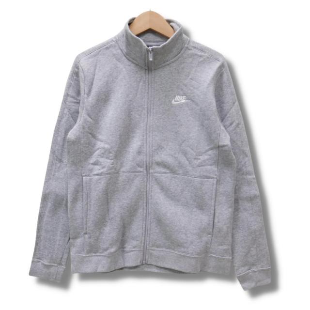 即買☆ナイキ特価 GRY/Sサイズ スウェット上下セット裏起毛 秋冬 ジョガーパンツ グレー < ブランド 即買☆ナイキ特価 GRY/Sサイズ スウェット上下セット裏起毛 秋冬 ジョガーパンツ グレー < ブランドの