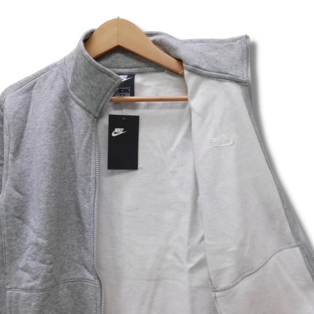 即買☆ナイキ特価 GRY/Sサイズ スウェット上下セット裏起毛 秋冬 ジョガーパンツ グレー < ブランド 即買☆ナイキ特価 GRY/Sサイズ スウェット上下セット裏起毛 秋冬 ジョガーパンツ グレー < ブランドの