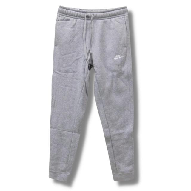 即買☆ナイキ特価 GRY/Sサイズ スウェット上下セット裏起毛 秋冬 ジョガーパンツ グレー < ブランド 即買☆ナイキ特価 GRY/Sサイズ スウェット上下セット裏起毛 秋冬 ジョガーパンツ グレー < ブランドの