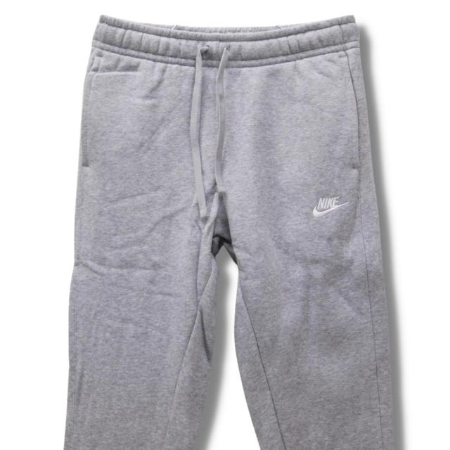 即買☆ナイキ特価 GRY/Sサイズ スウェット上下セット裏起毛 秋冬 ジョガーパンツ グレー < ブランド 即買☆ナイキ特価 GRY/Sサイズ スウェット上下セット裏起毛 秋冬 ジョガーパンツ グレー < ブランドの