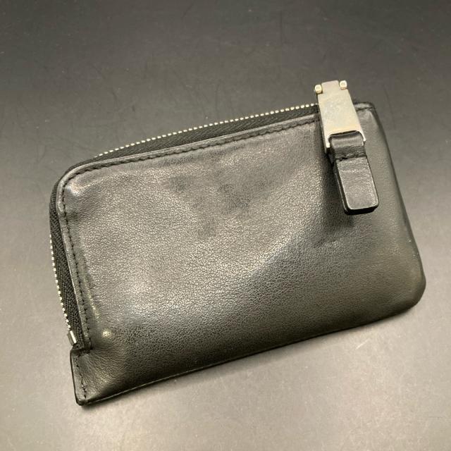 即決 CK CALVIN KLEIN シーケーカルバンクライン コインケース < ブランド 即決 CK CALVIN KLEIN シーケーカルバンクライン コインケース < ブランドの