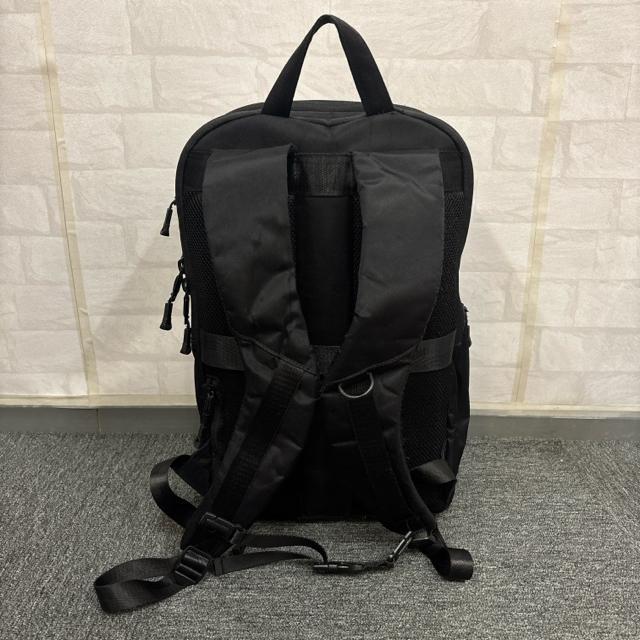 即決 HOLICC バックパック ブラック < 男性ファッション 即決 HOLICC バックパック ブラック < 男性ファッションの