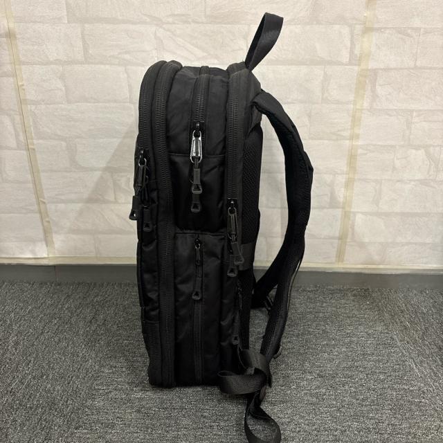 即決 HOLICC バックパック ブラック < 男性ファッション 即決 HOLICC バックパック ブラック < 男性ファッションの