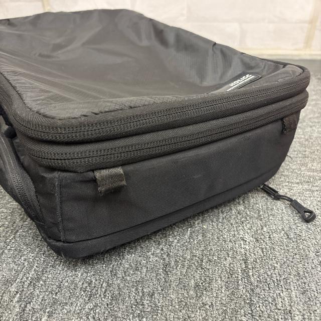 即決 HOLICC バックパック ブラック < 男性ファッション 即決 HOLICC バックパック ブラック < 男性ファッションの