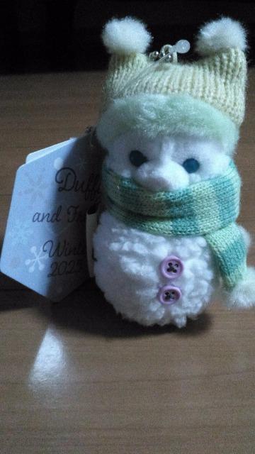 リゾートシークレットオブスノーウィーデイオルメルぬいぐるみチャーム < インテリア/ライフ リゾートシークレットオブスノーウィーデイオルメルぬいぐるみチャーム < インテリア/ライフの