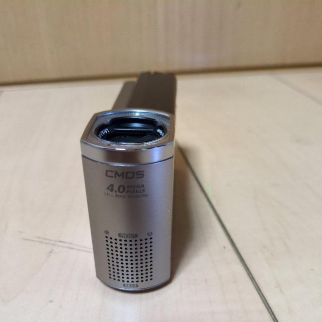 Sony �n���f�B�J�� HDR-TG1 �� �Ɠd/AV�� 