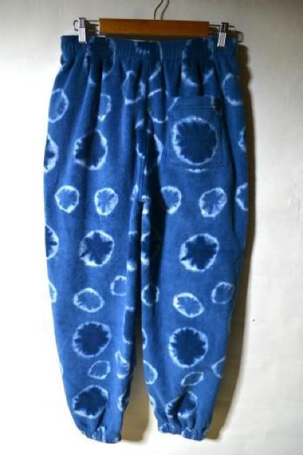 新品 チャイハネ ボアリパンツ ブルー フリーサイズ メンズ 秋冬 フリースパンツ ワイドパンツ オーバーサイズ アジアン 未使用 < ブランド 新品 チャイハネ ボアリパンツ ブルー フリーサイズ メンズ 秋冬 フリースパンツ ワイドパンツ オーバーサイズ アジアン 未使用 < ブランドの