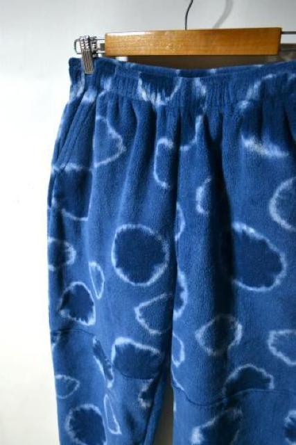 新品 チャイハネ ボアリパンツ ブルー フリーサイズ メンズ 秋冬 フリースパンツ ワイドパンツ オーバーサイズ アジアン 未使用 < ブランド 新品 チャイハネ ボアリパンツ ブルー フリーサイズ メンズ 秋冬 フリースパンツ ワイドパンツ オーバーサイズ アジアン 未使用 < ブランドの