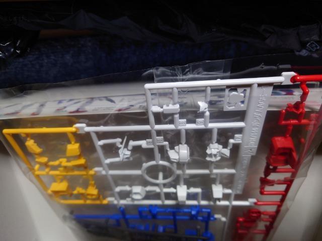 ガンダムAGE 1/144 ガンダムAGE‐1ノーマル&レイザー改造ウェアセット < ホビー ガンダムAGE 1/144 ガンダムAGE‐1ノーマル&レイザー改造ウェアセット < ホビーの