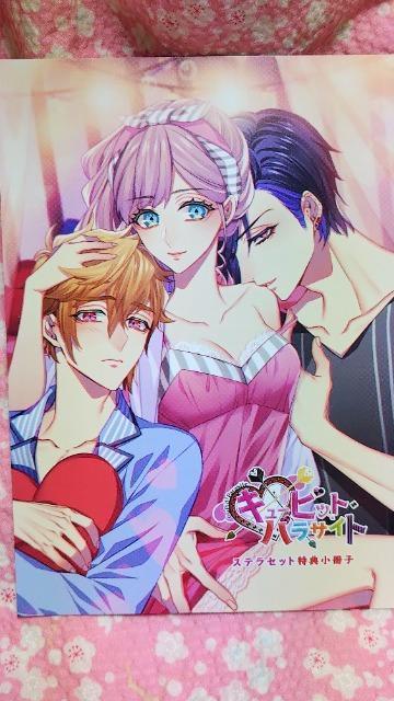 キューピットパラサイト < ゲーム本体/ソフト キューピットパラサイト < ゲーム本体/ソフトの