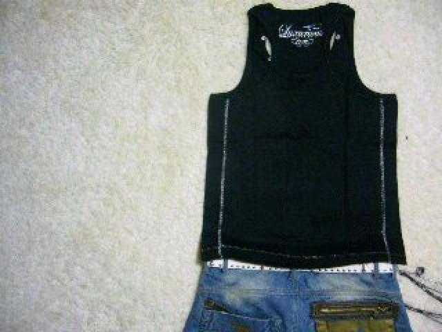 【ZEROSAIL/ゼロサイル】様々な雑誌掲載LOWBOX兄弟ブランド♪フロント&バックロゴシルバースタッズタンク < 男性ファッション 【ZEROSAIL/ゼロサイル】様々な雑誌掲載LOWBOX兄弟ブランド♪フロント&バックロゴシルバースタッズタンク < 男性ファッションの