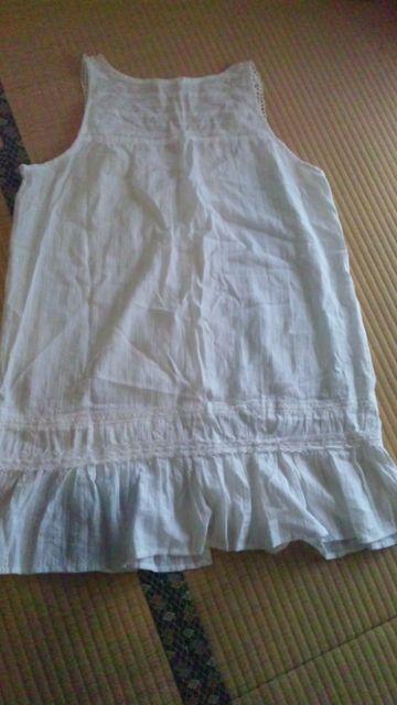 値下げ★新品★ノースリーブレースチュニック★LL★大きいサイズ★ < 女性ファッション  値下げ★新品★ノースリーブレースチュニック★LL★大きいサイズ★ < 女性ファッションの