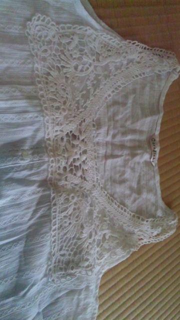 値下げ★新品★ノースリーブレースチュニック★LL★大きいサイズ★ < 女性ファッション  値下げ★新品★ノースリーブレースチュニック★LL★大きいサイズ★ < 女性ファッションの