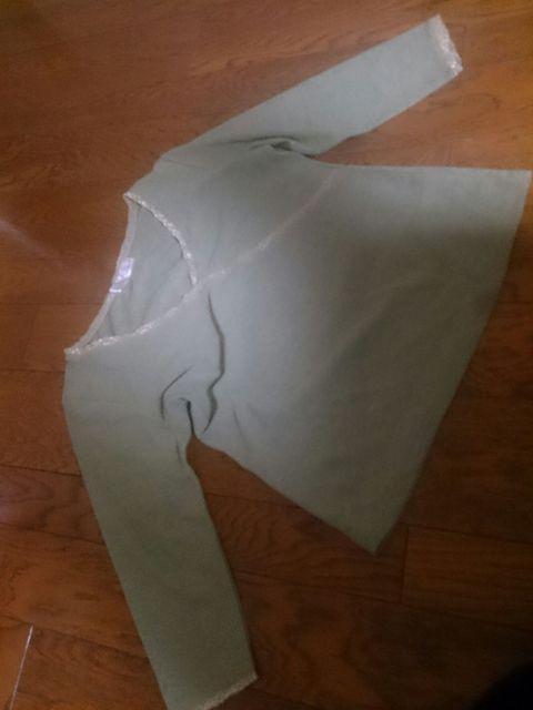 Calesa 七分袖 Mサイズ 美品 < 女性ファッション Calesa 七分袖 Mサイズ 美品 < 女性ファッションの