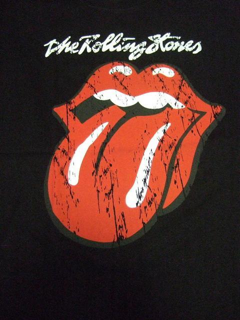 ohsVcThe Rolling Stones[OXg[Y